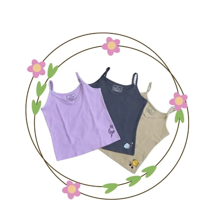 Megha Camisole