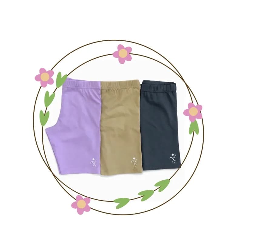  Ilavenil Inner shorts